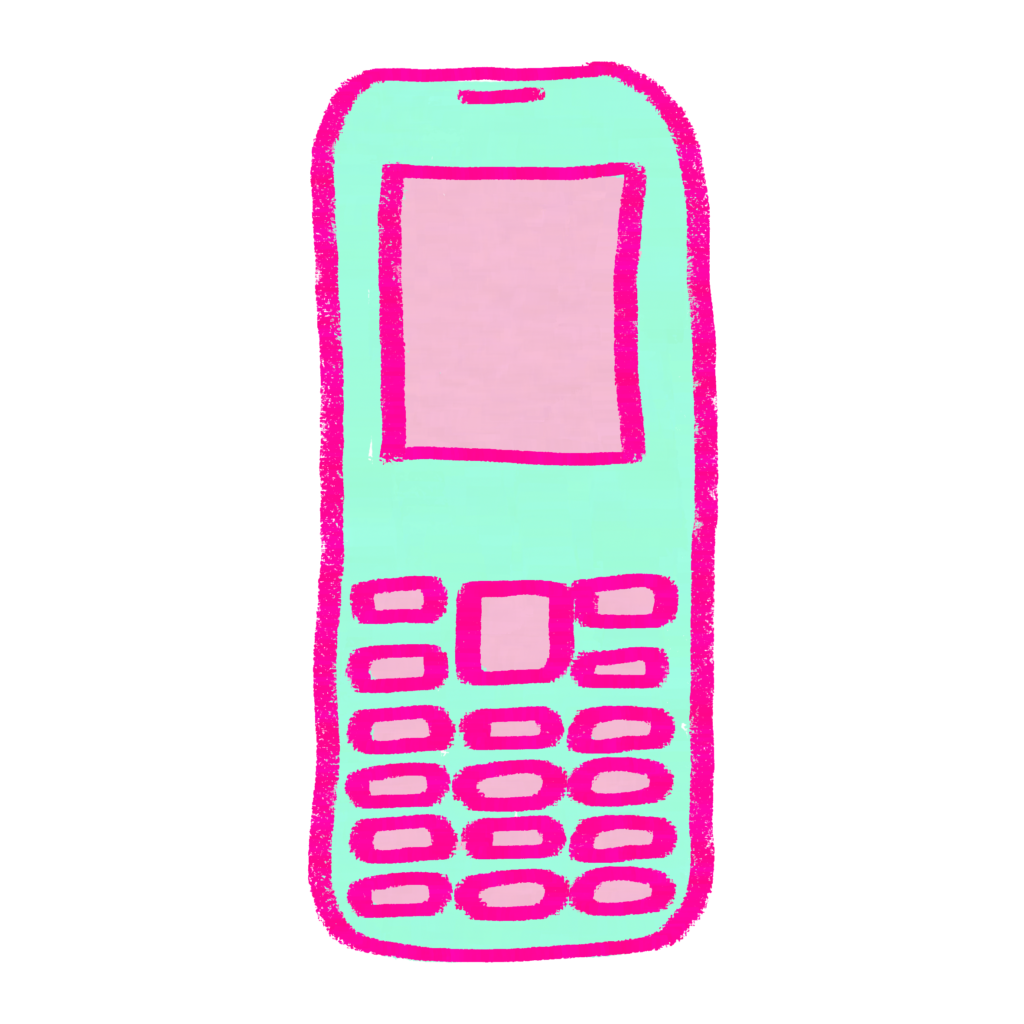 Handy
